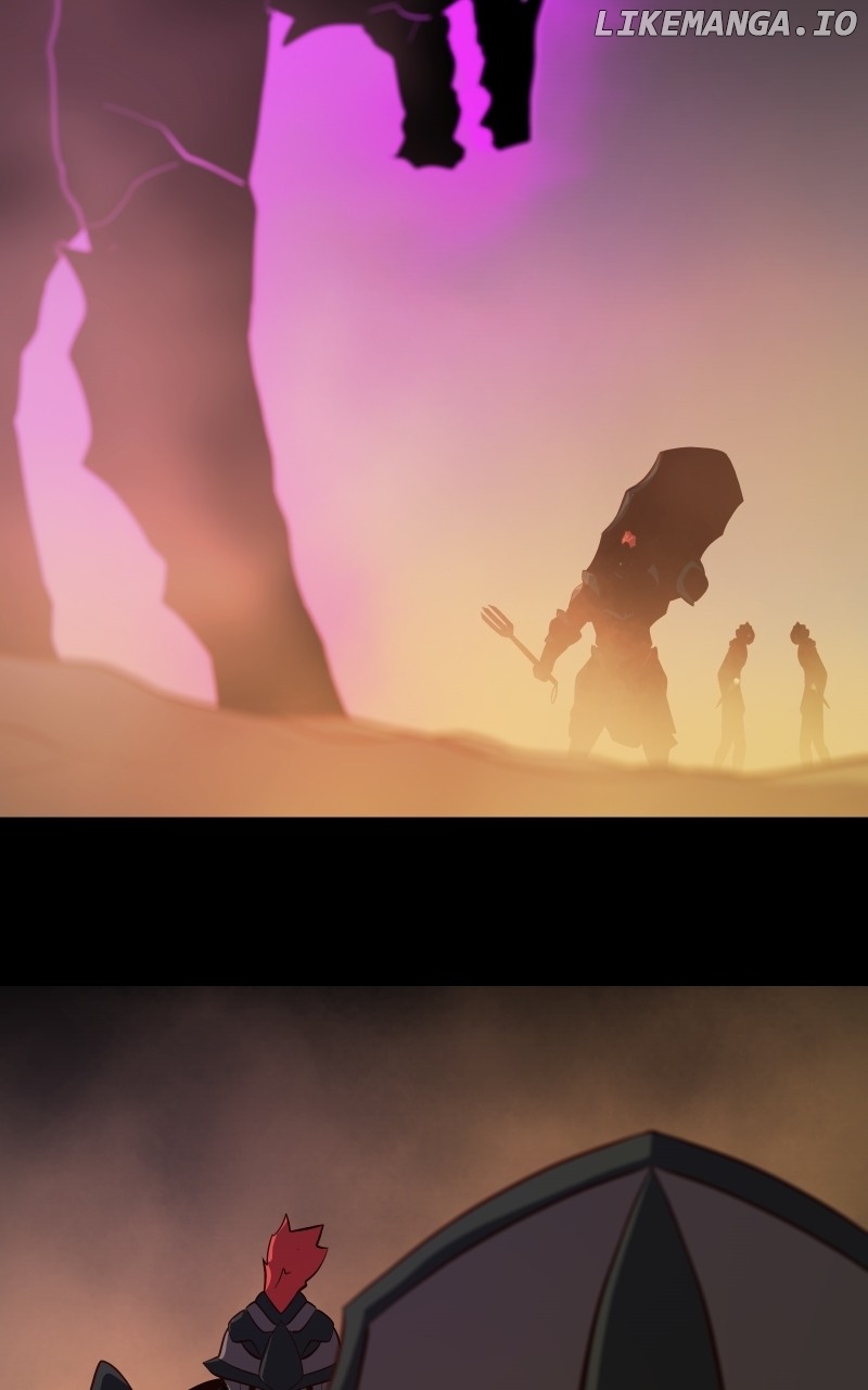 Children of Mirra Chapter 81 - page 76