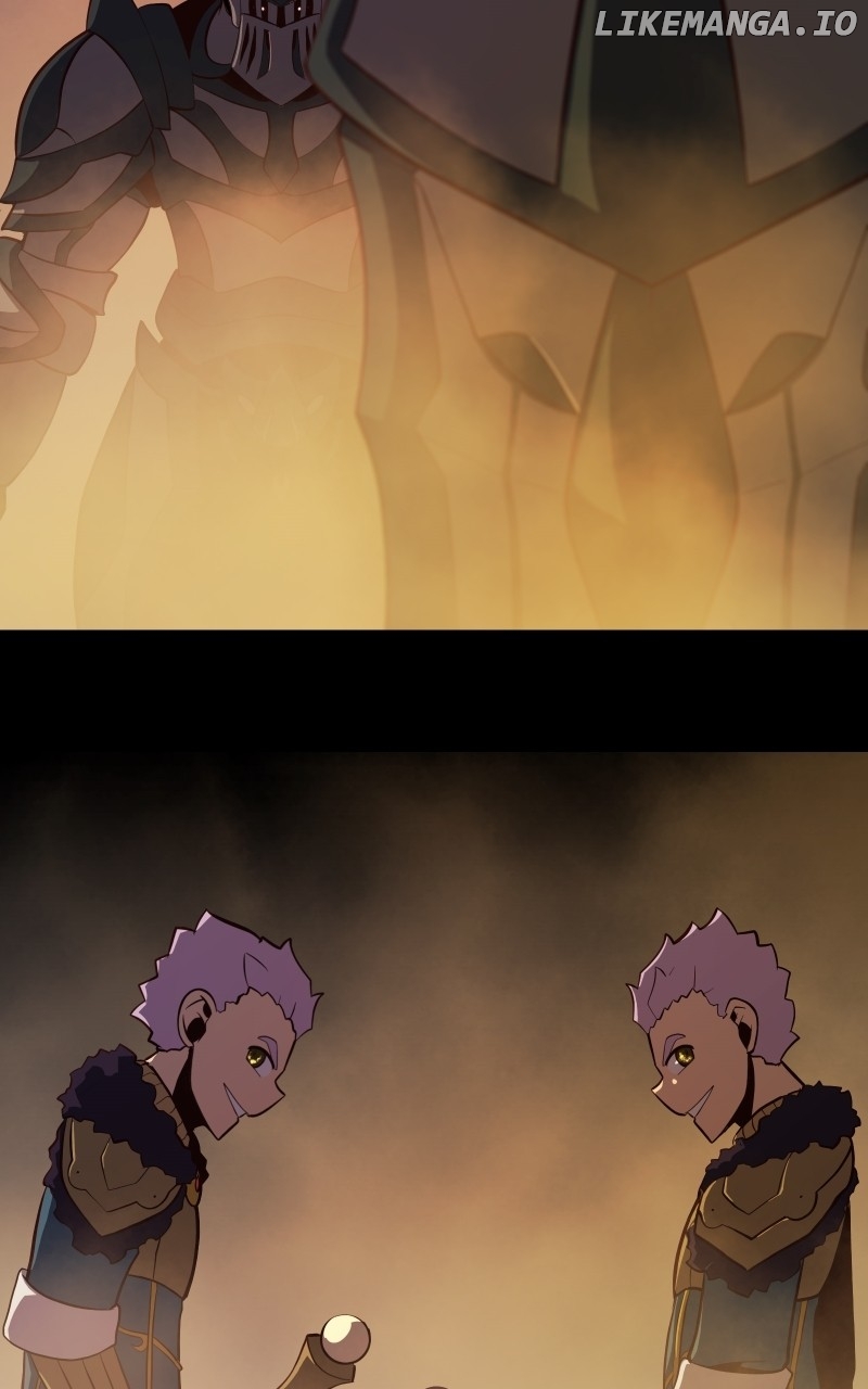 Children of Mirra Chapter 81 - page 77