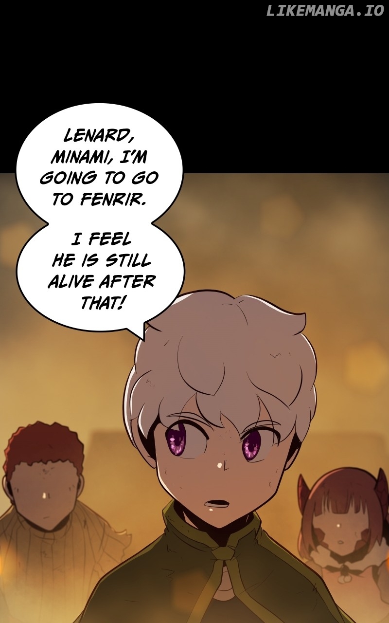 Children of Mirra Chapter 81 - page 79