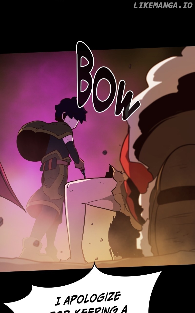 Children of Mirra Chapter 81 - page 8