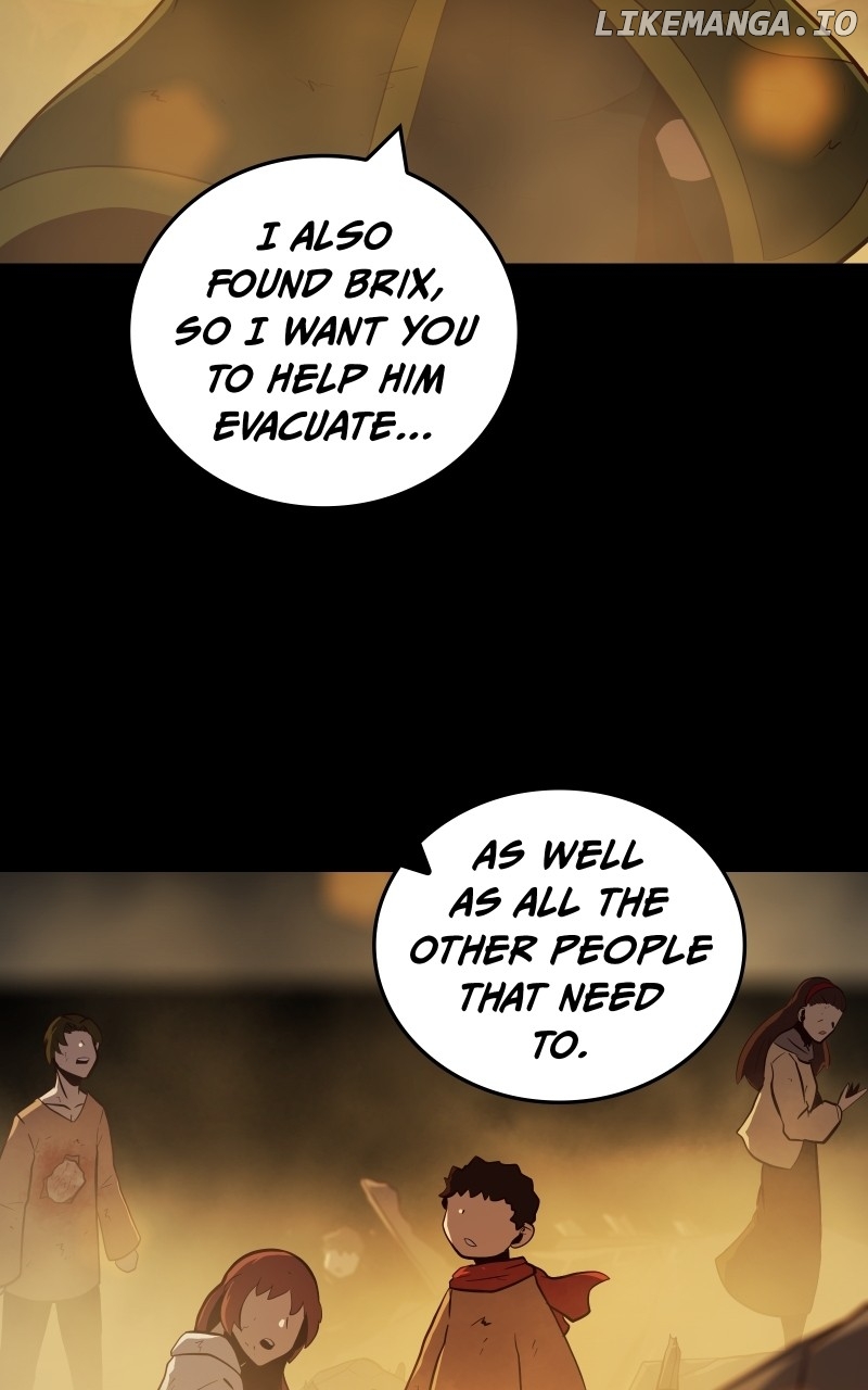 Children of Mirra Chapter 81 - page 80