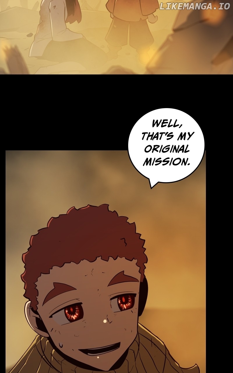 Children of Mirra Chapter 81 - page 81