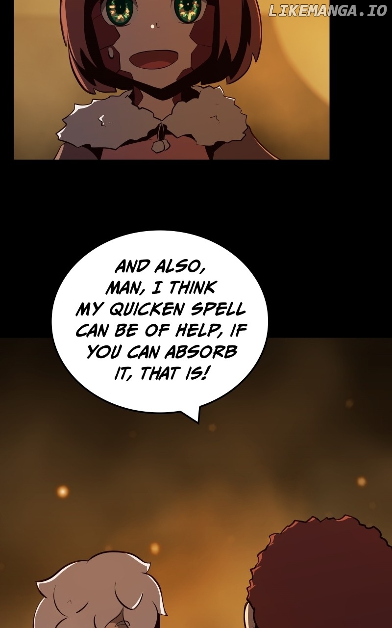 Children of Mirra Chapter 81 - page 83
