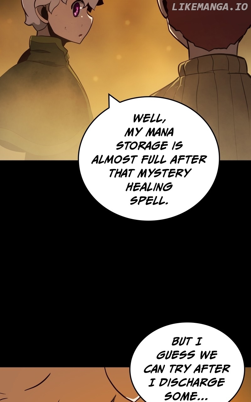 Children of Mirra Chapter 81 - page 84