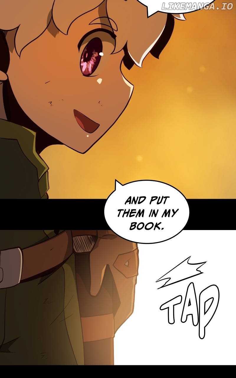 Children of Mirra Chapter 81 - page 85