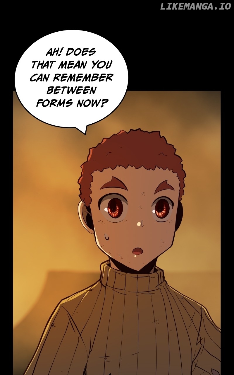 Children of Mirra Chapter 81 - page 86