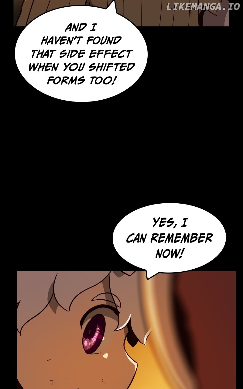 Children of Mirra Chapter 81 - page 87