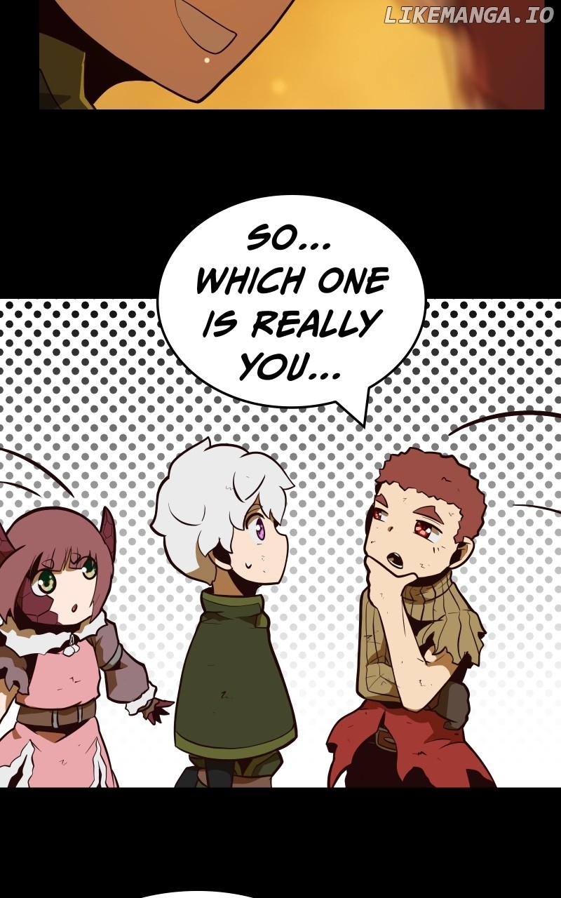 Children of Mirra Chapter 81 - page 88