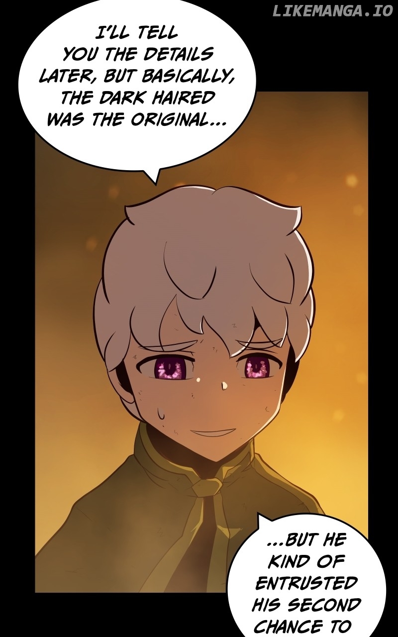 Children of Mirra Chapter 81 - page 89