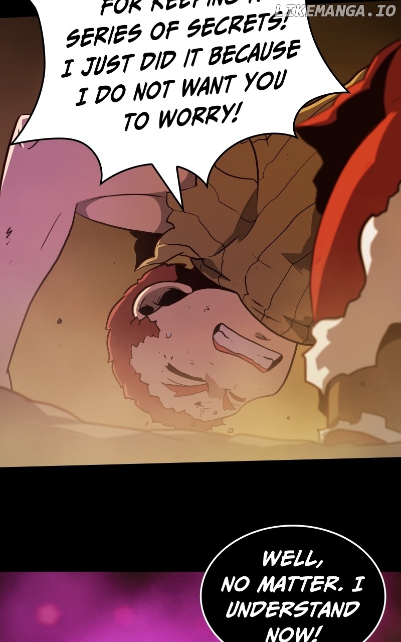 Children of Mirra Chapter 81 - page 9