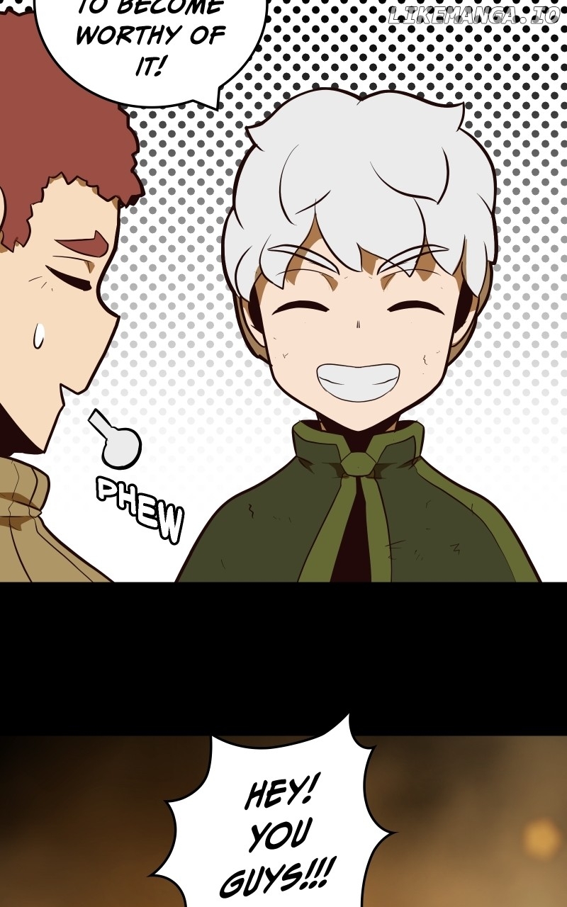 Children of Mirra Chapter 81 - page 91