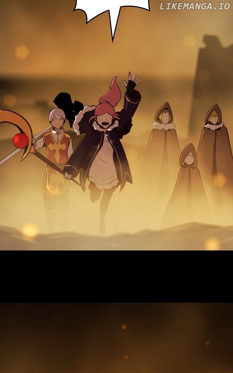 Children of Mirra Chapter 81 - page 92