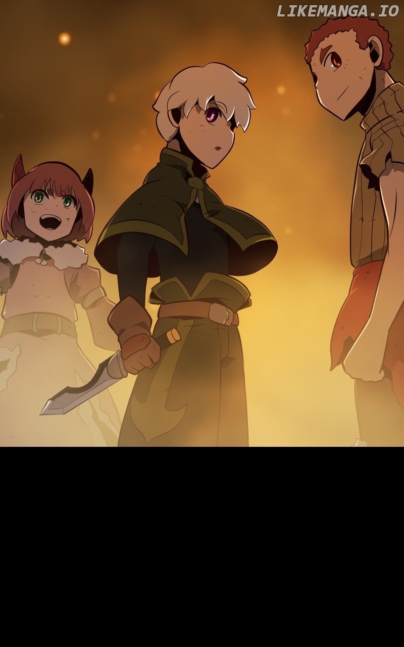 Children of Mirra Chapter 81 - page 93