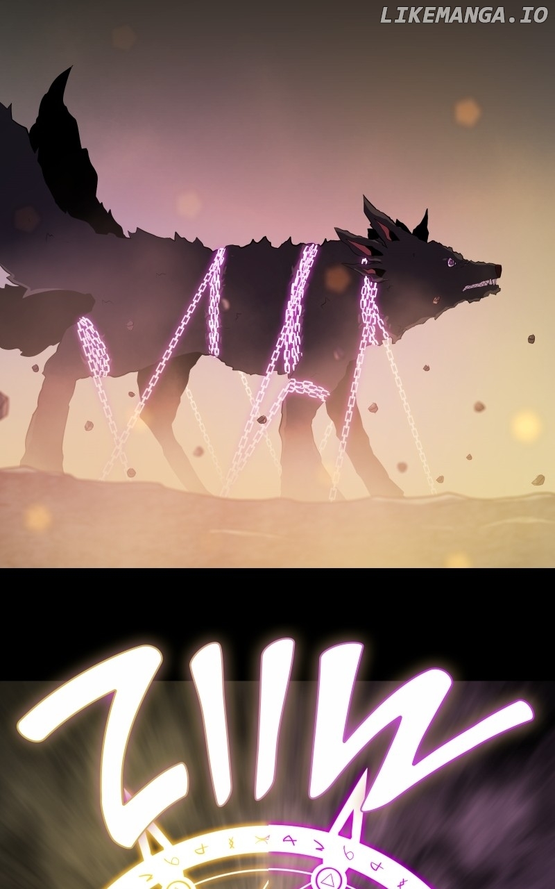 Children of Mirra Chapter 81 - page 96