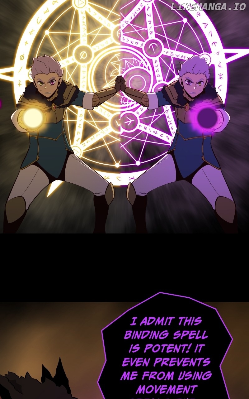 Children of Mirra Chapter 81 - page 97