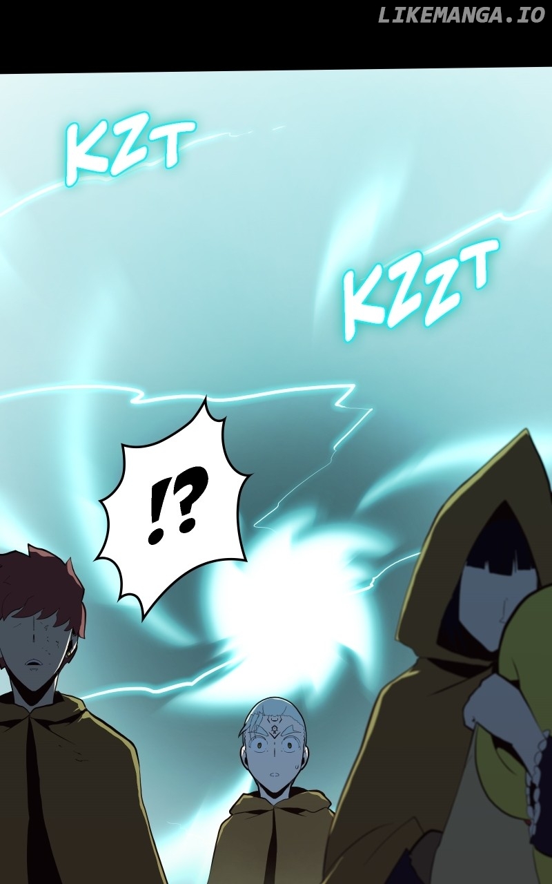 Children of Mirra Chapter 65 - page 105