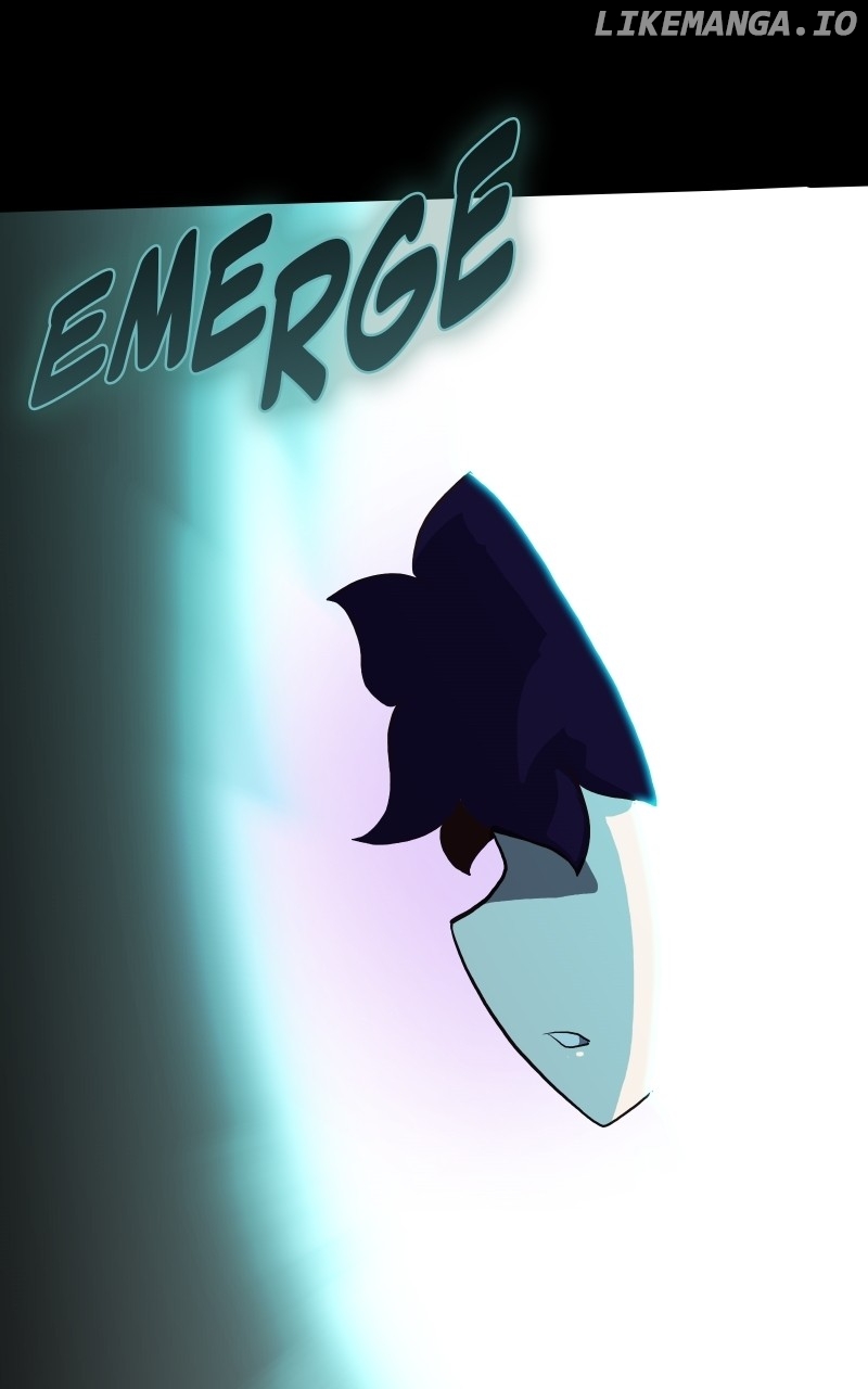 Children of Mirra Chapter 65 - page 109