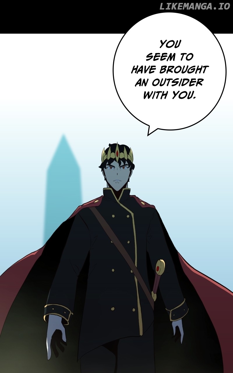 Children of Mirra Chapter 65 - page 116