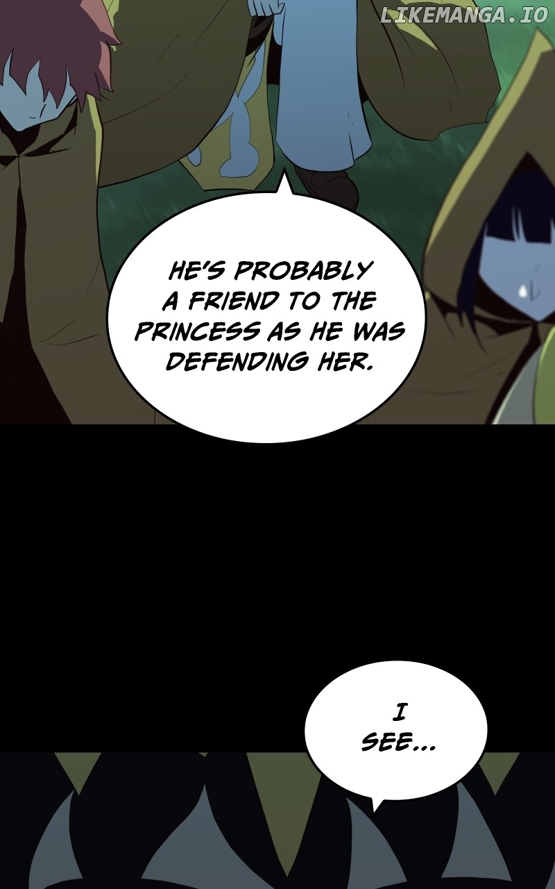 Children of Mirra Chapter 65 - page 118