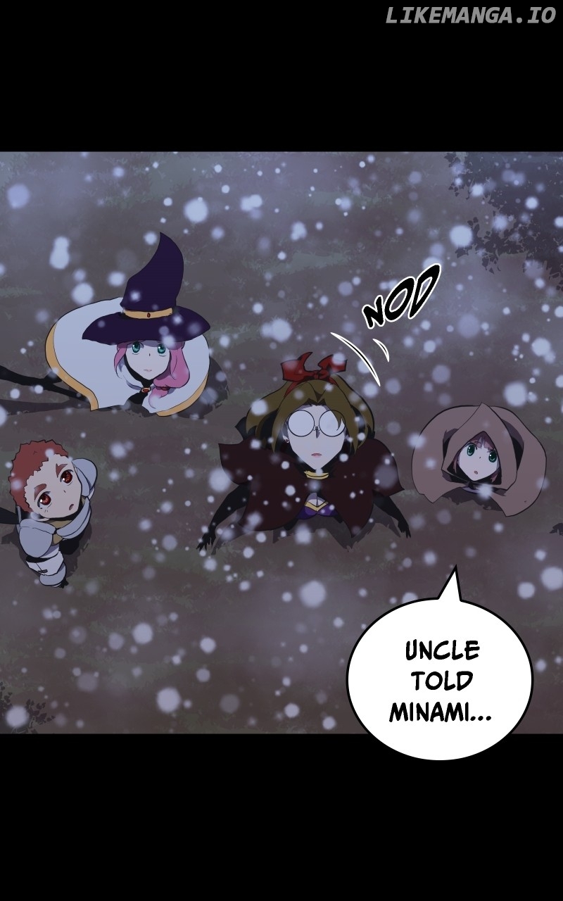 Children of Mirra Chapter 65 - page 143
