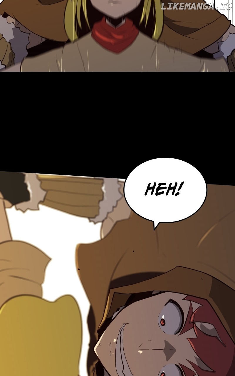 Children of Mirra Chapter 65 - page 17