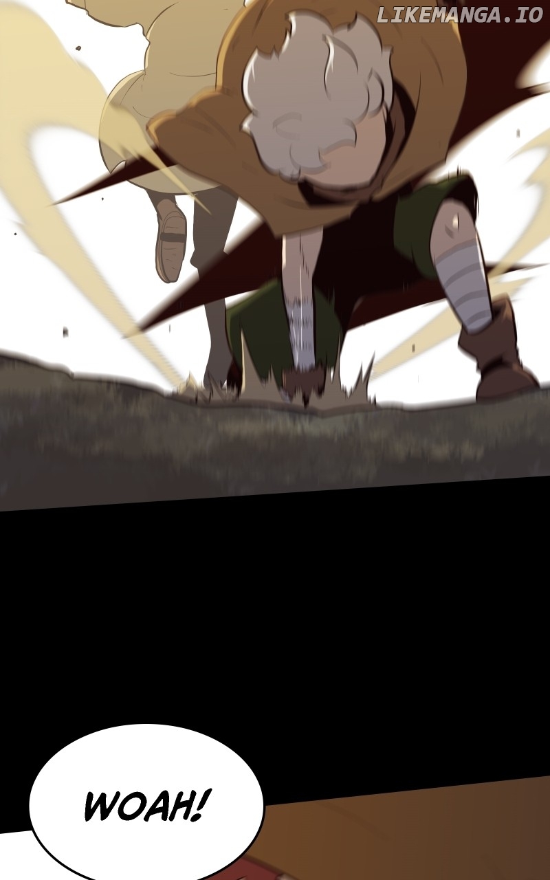 Children of Mirra Chapter 65 - page 21