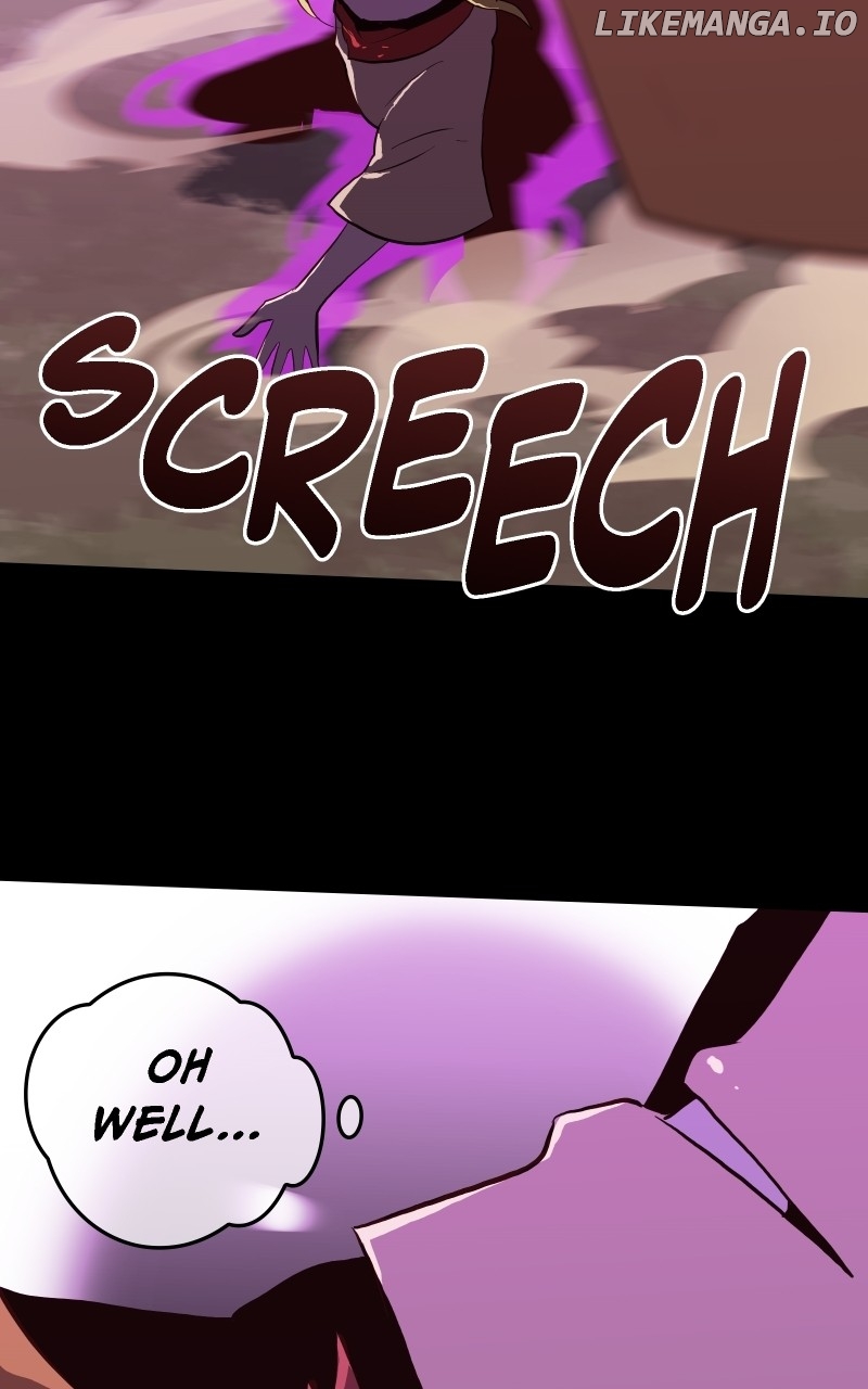 Children of Mirra Chapter 65 - page 28