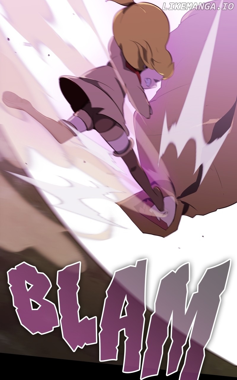 Children of Mirra Chapter 65 - page 30