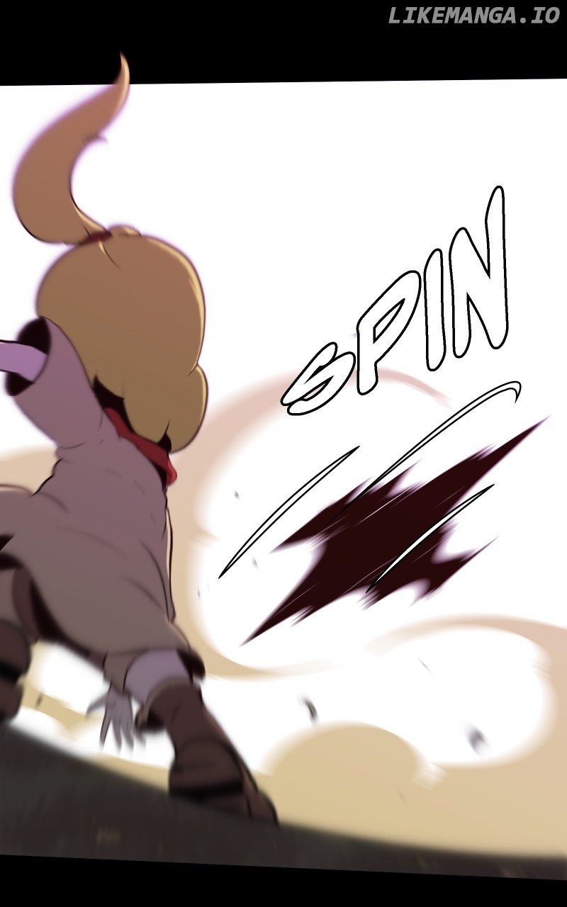 Children of Mirra Chapter 65 - page 32