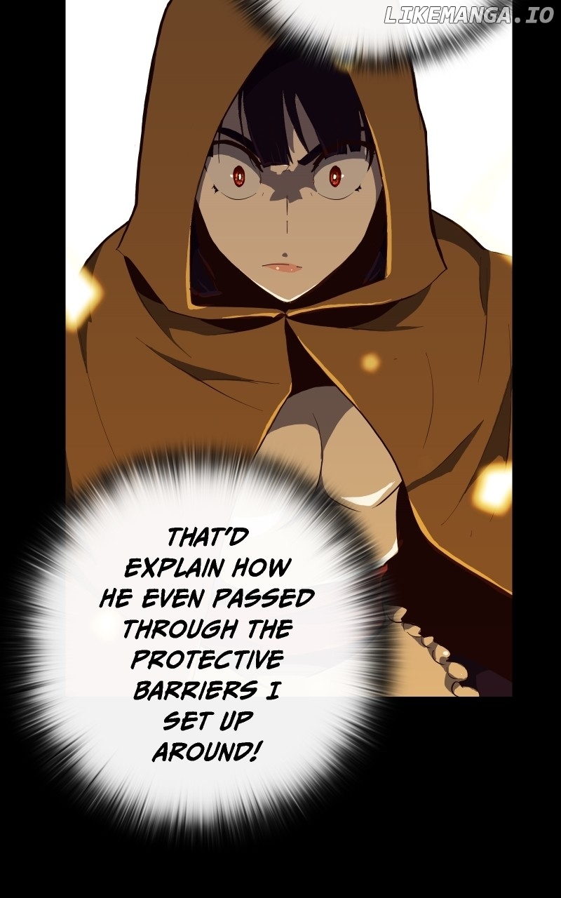 Children of Mirra Chapter 65 - page 37