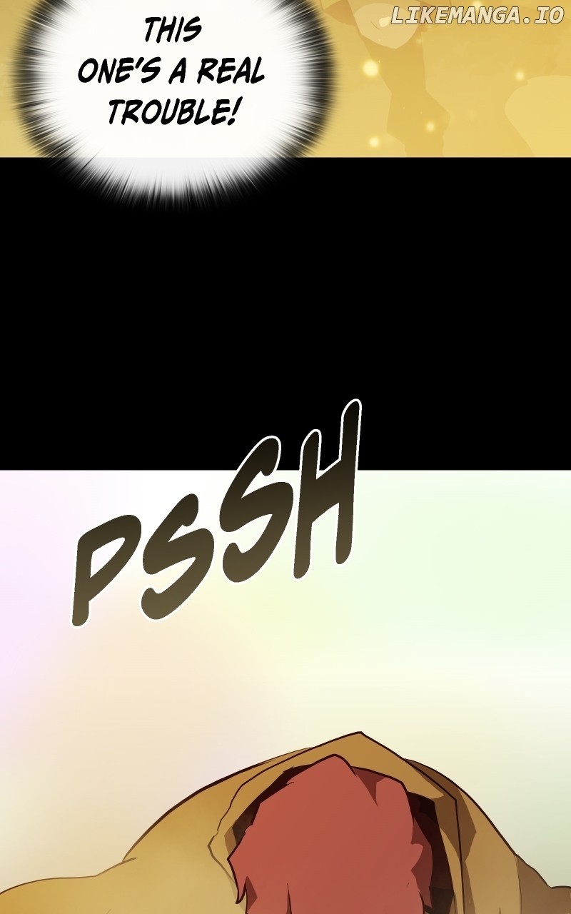Children of Mirra Chapter 65 - page 39