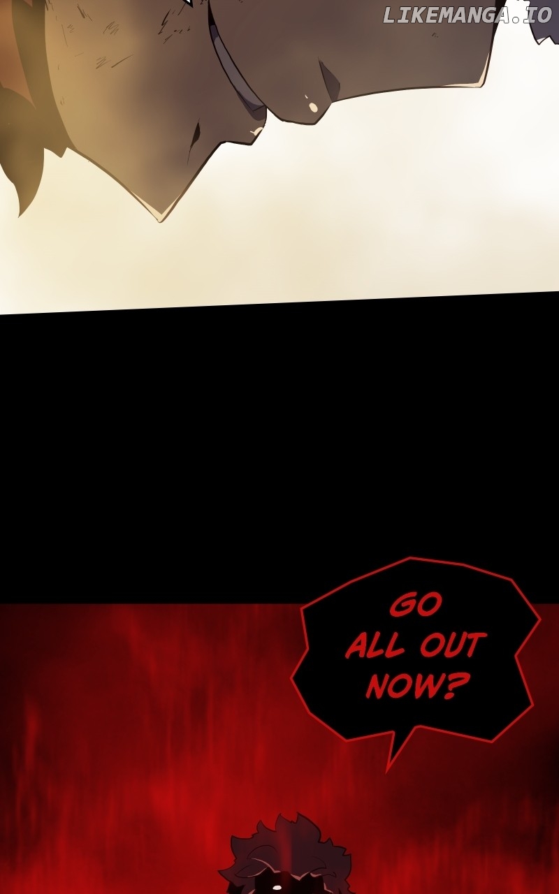 Children of Mirra Chapter 65 - page 41