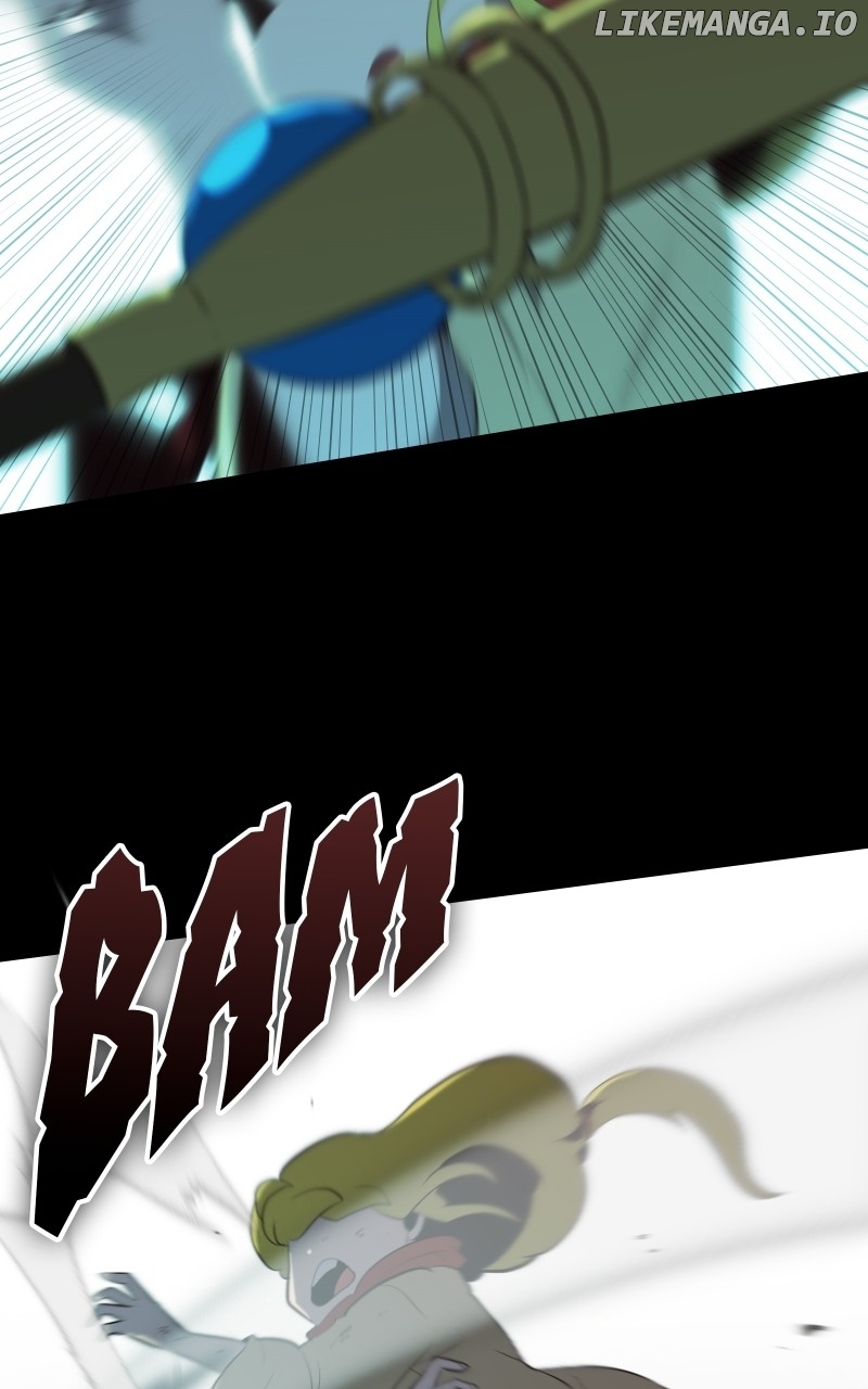 Children of Mirra Chapter 65 - page 55
