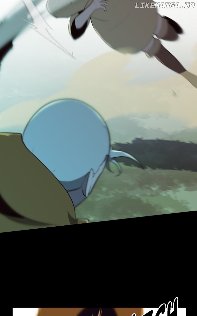 Children of Mirra Chapter 65 - page 56