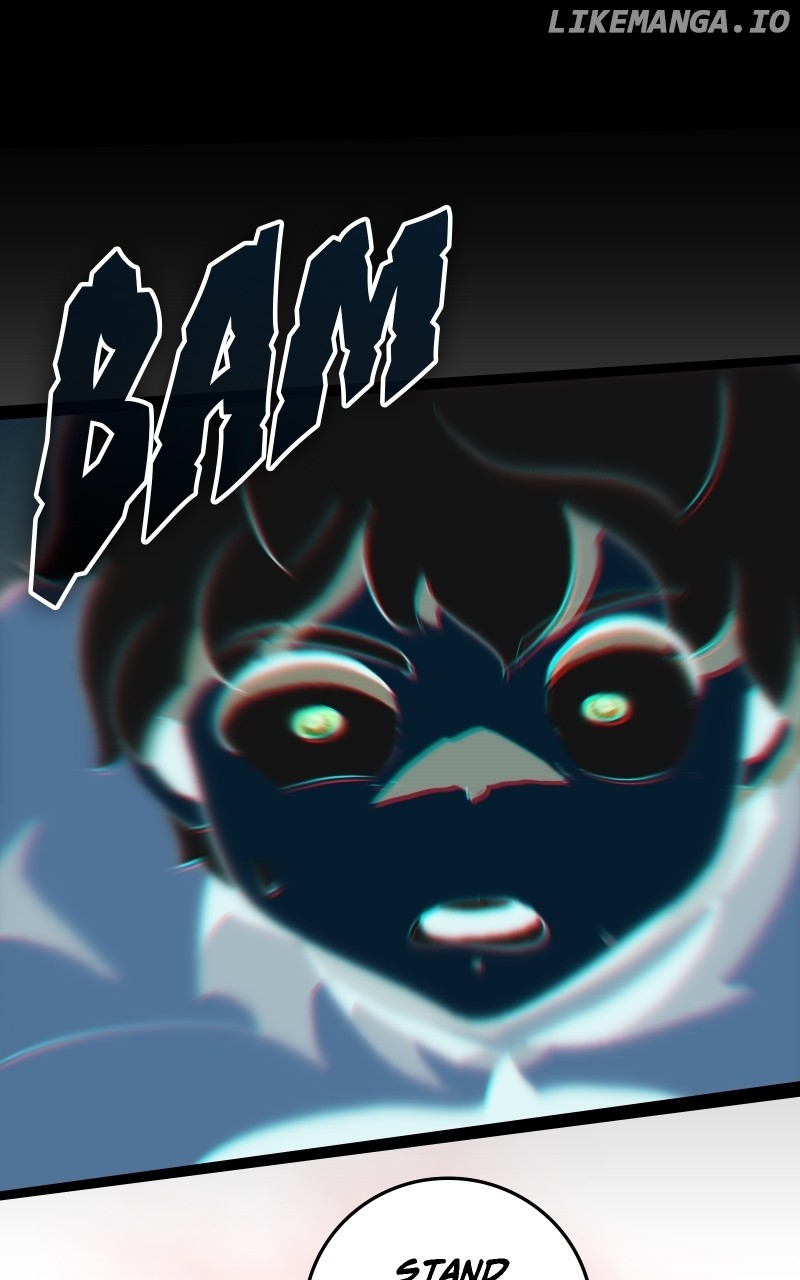 Children of Mirra Chapter 65 - page 59