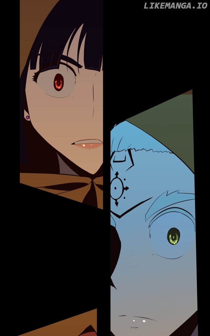 Children of Mirra Chapter 65 - page 6