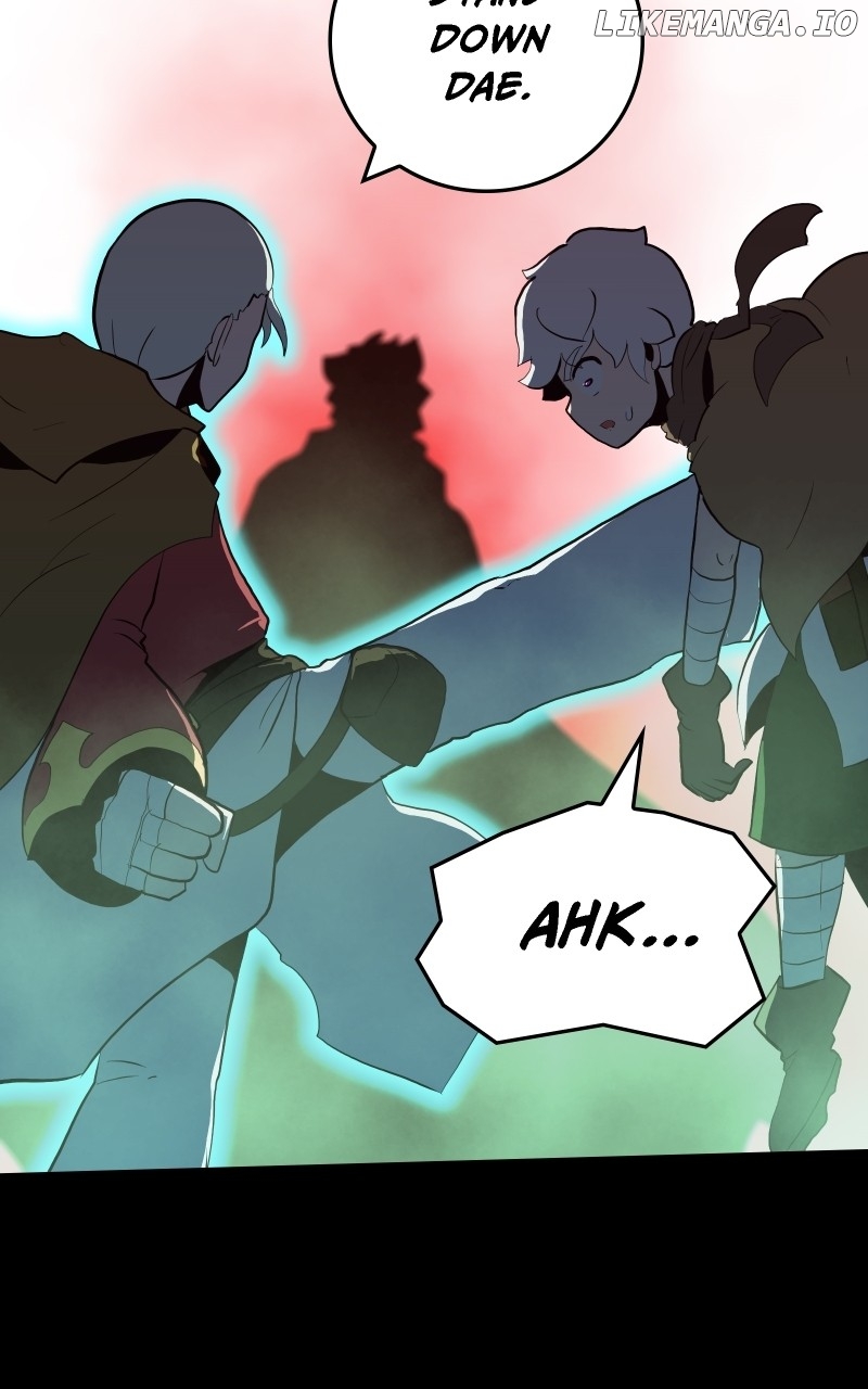 Children of Mirra Chapter 65 - page 60