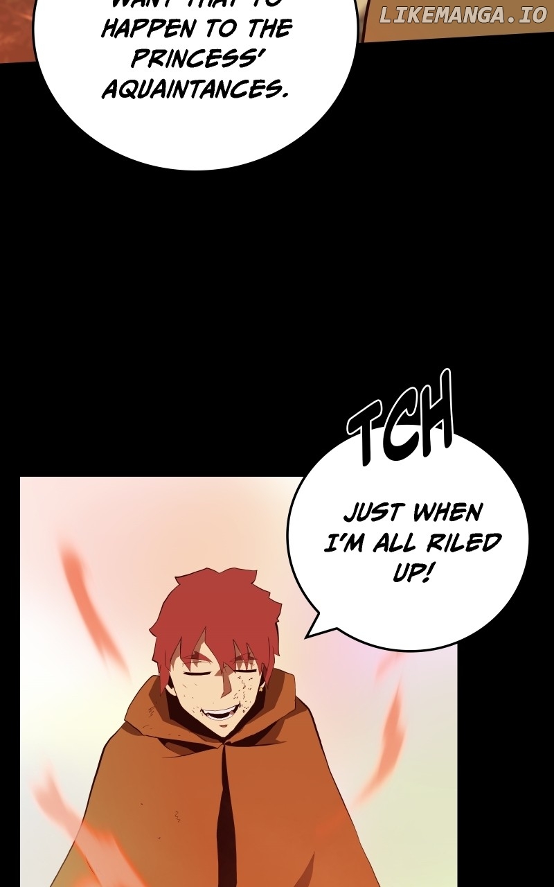 Children of Mirra Chapter 65 - page 62