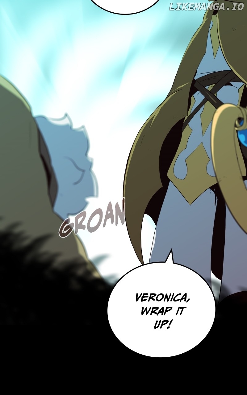 Children of Mirra Chapter 65 - page 64