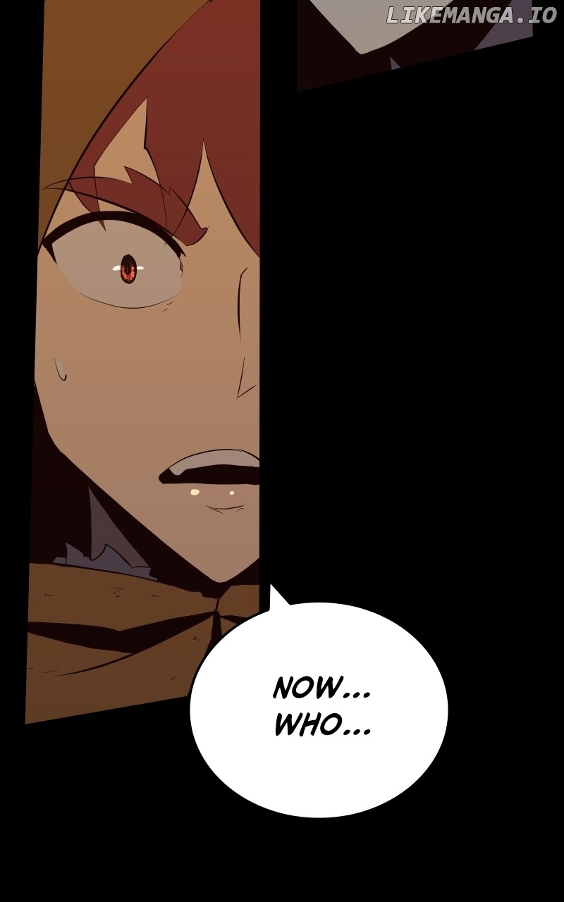 Children of Mirra Chapter 65 - page 7