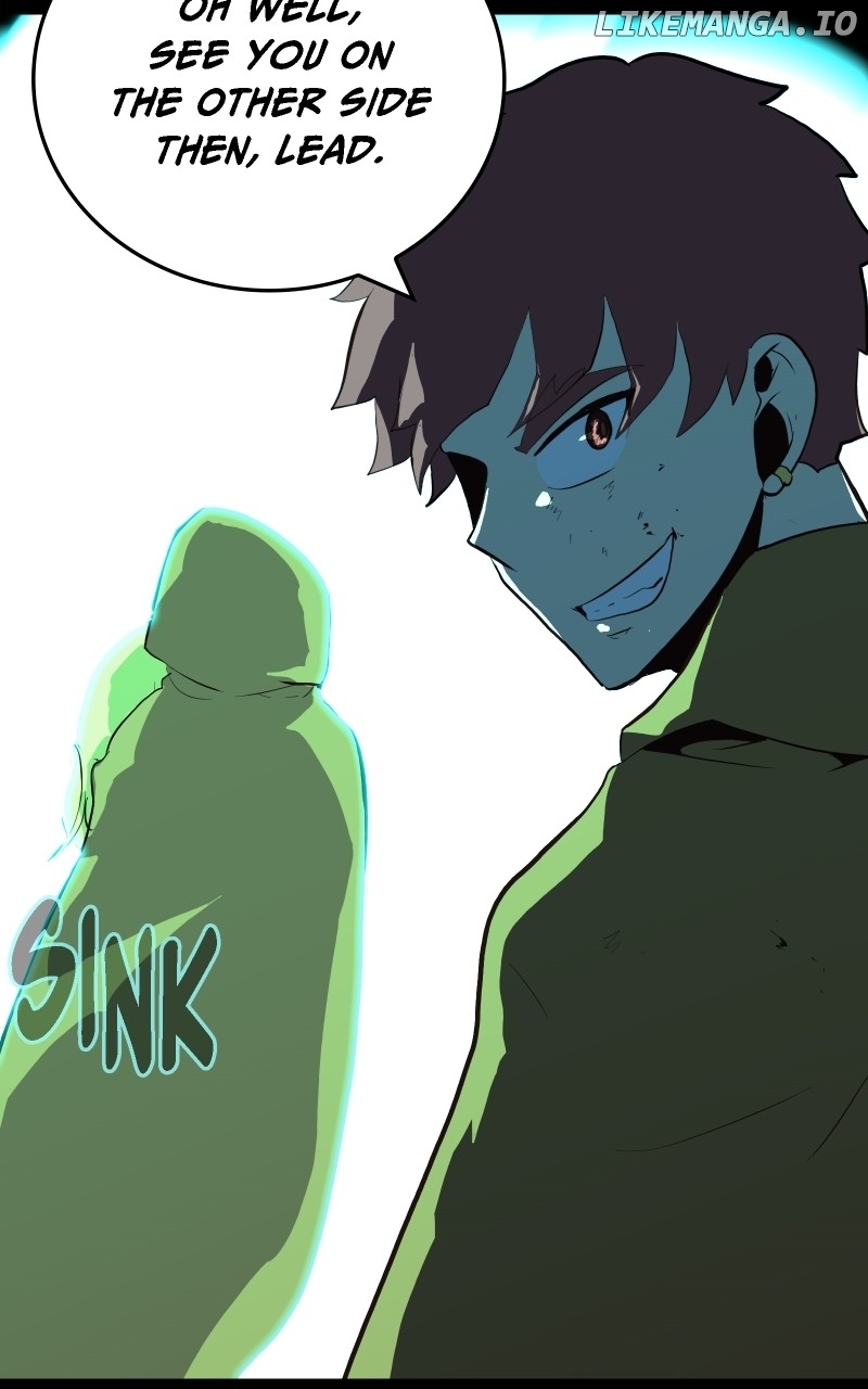 Children of Mirra Chapter 65 - page 73