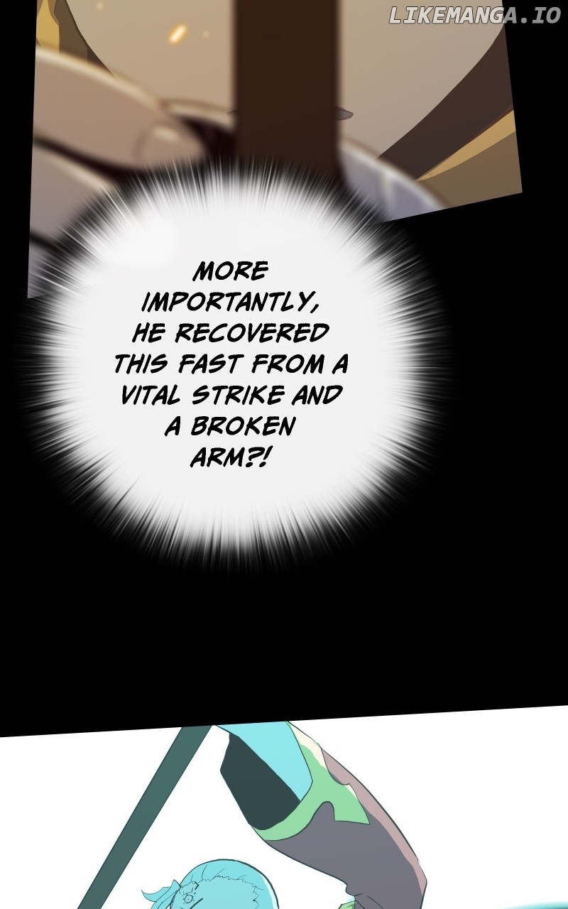 Children of Mirra Chapter 65 - page 80