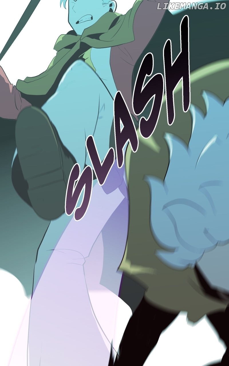 Children of Mirra Chapter 65 - page 81