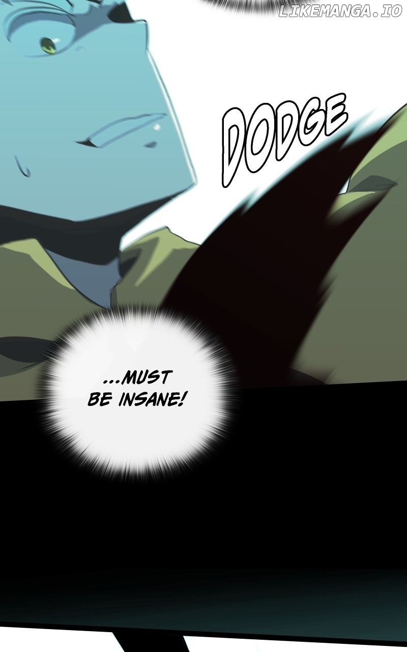 Children of Mirra Chapter 65 - page 84