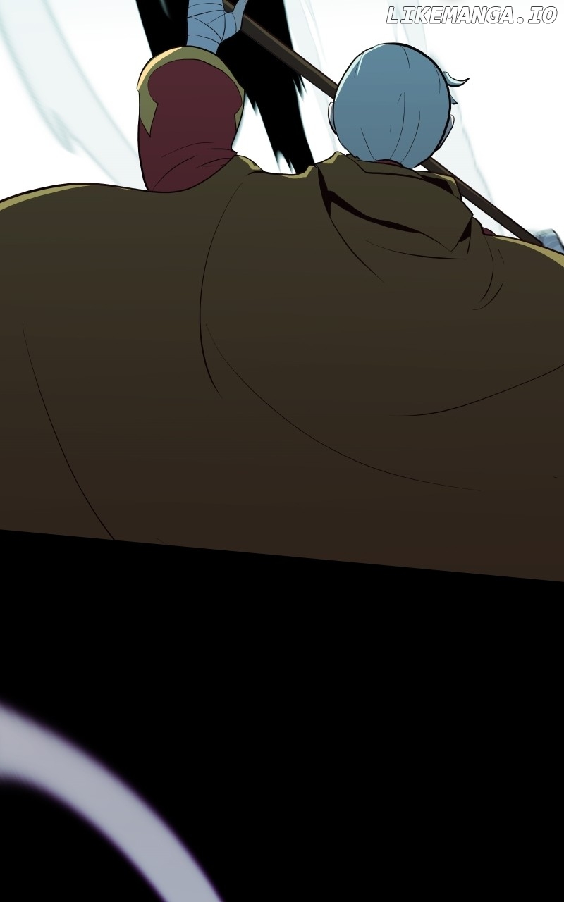 Children of Mirra Chapter 65 - page 86