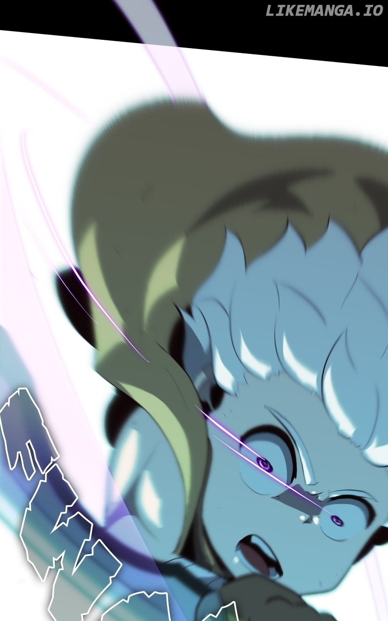 Children of Mirra Chapter 65 - page 87