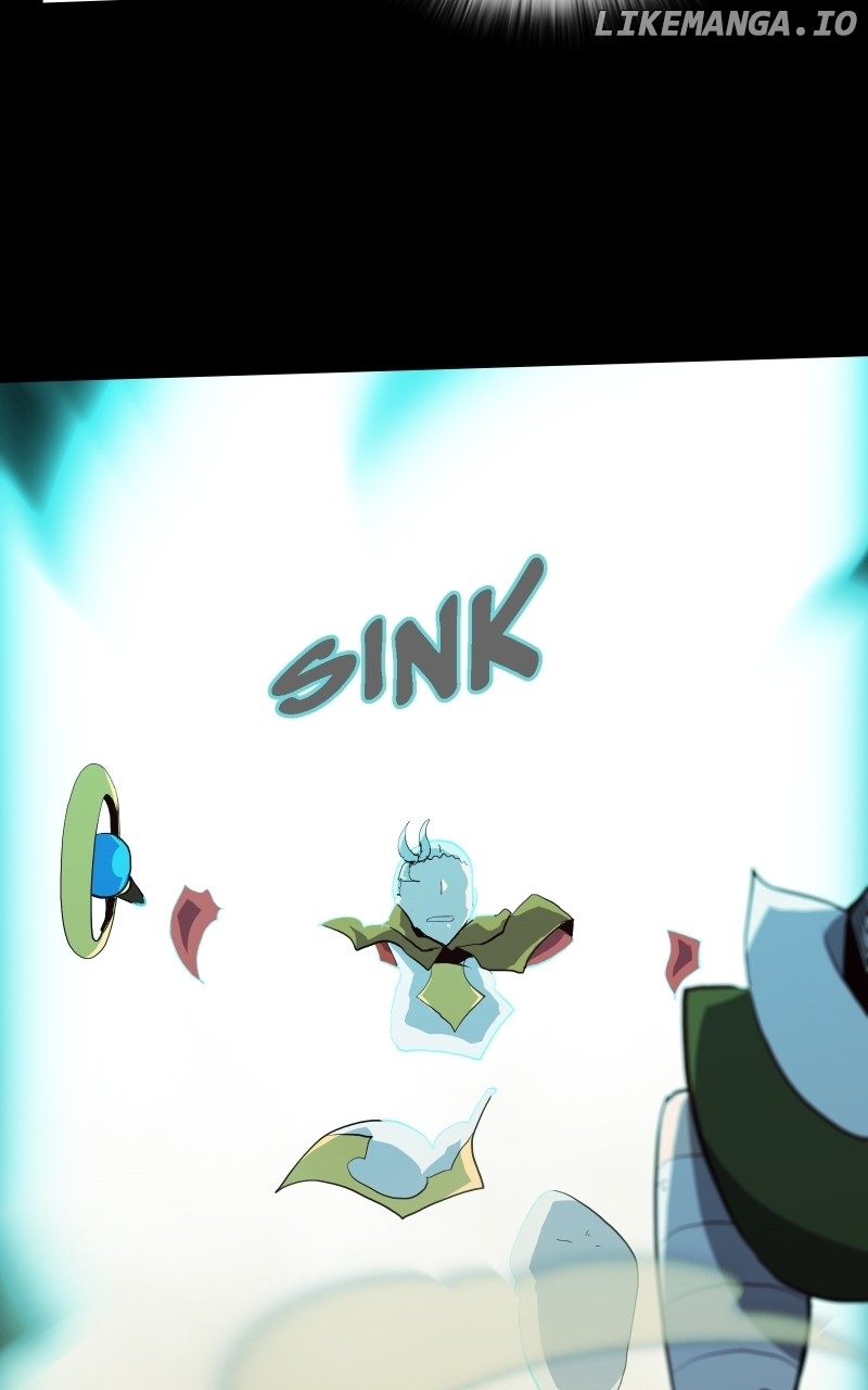 Children of Mirra Chapter 65 - page 91