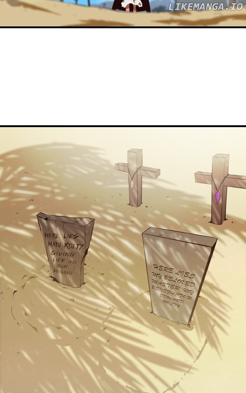 Children of Mirra Chapter 59 - page 12