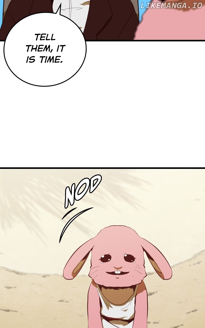 Children of Mirra Chapter 59 - page 14