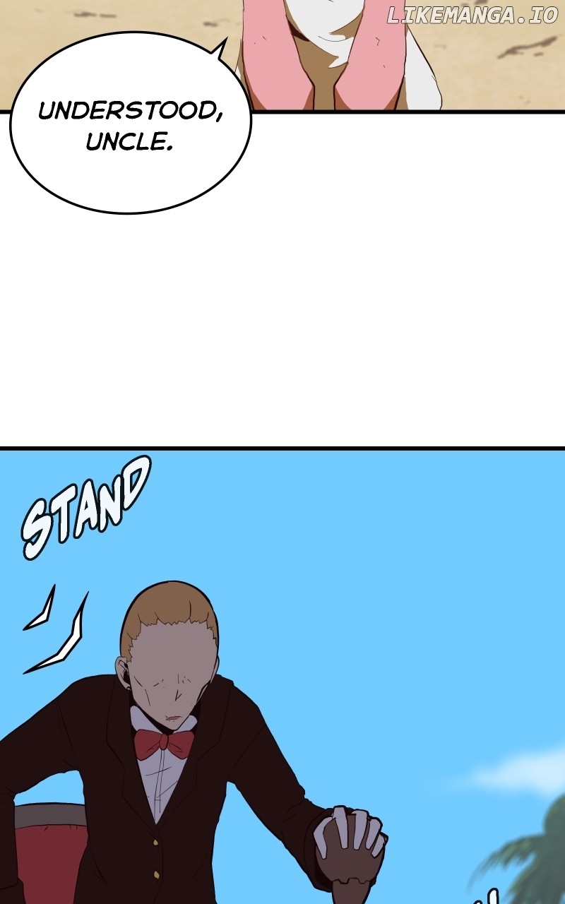 Children of Mirra Chapter 59 - page 15